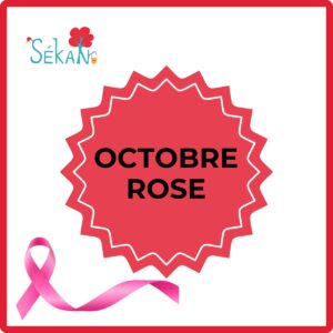 Octobre Rose