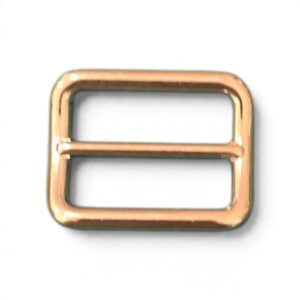 Anneau Réglable argent 30 mm par 6